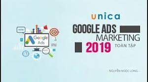 Google Ads Marketing toàn tập